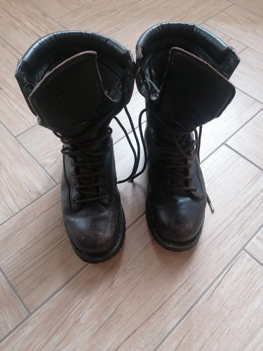 Anfibi marroni taglia con - taglia, 39