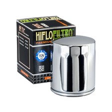 Filtro Hiflo HF171C Per Harley