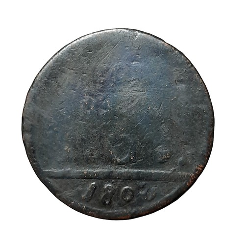 Napoli ferdinando iv - [nc],