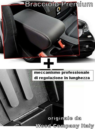 Superpromo bracciolo smart 453 - superpromo,