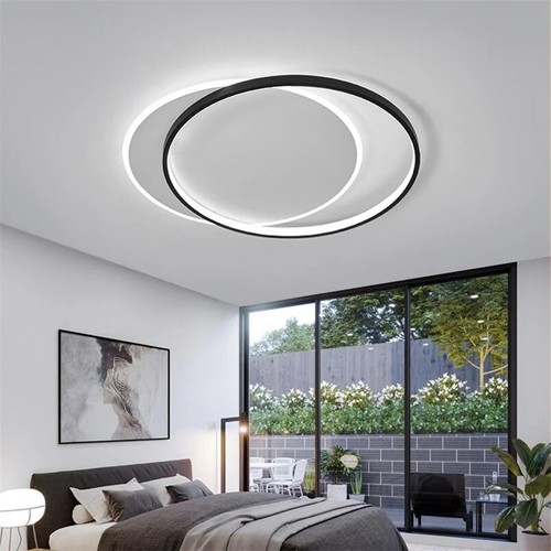 Plafoniera led soffitto - plafoniera,