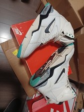 Vintage 1990 Nike Air Command