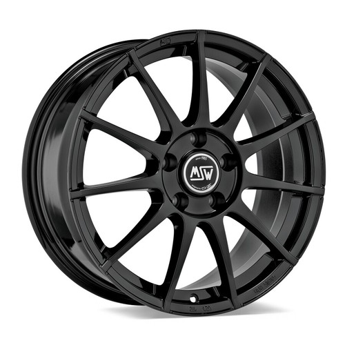Msw 7x17 5x112 45 gloss - msw,