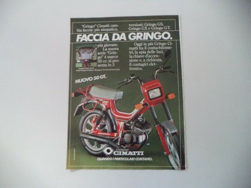 Advertising pubblicità 1983 - pubblicità,