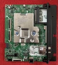 (A758) SCHEDA MAIN BOARD EAX69581203 (1.0)  EBT66775303 TV LG 50" 50NANO796 PC