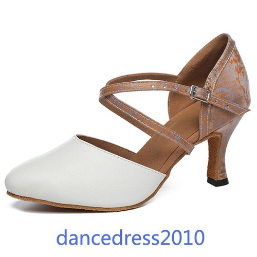 Scarpe ballo salsa - ballo, latina