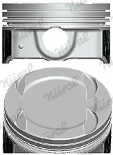 Pistone NURAL per MG MGF RD