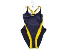 Costume intero donna Mares