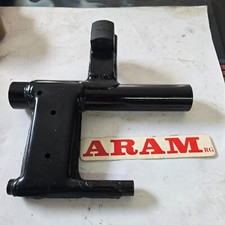 Braccio oscillante supporto