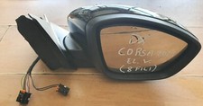 SPECCHIETTO DESTRO OPEL CORSA