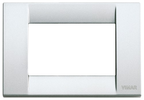Vimar idea 16733 placca - idea, 16733.21