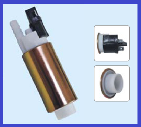 Pompe essence peugeot 206 - essence,
