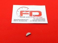 CHIAVETTA MEZZALUNA INDOTTO