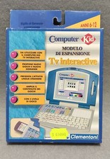 COMPUTER KID MODULO ESPANSIONE