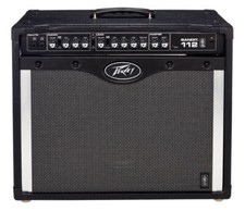 Peavey amplificatore chitarra
