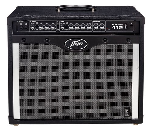 Peavey amplificatore chitarra