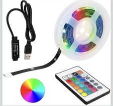 Striscia led multicolore - striscia,