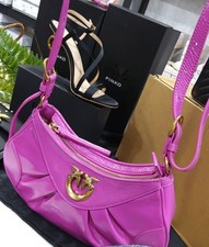 Pinko * Borsa a Tracolla Nuova