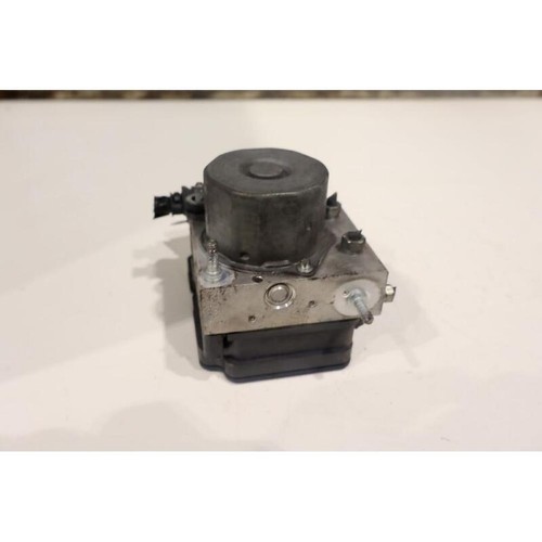 Centralina abs pompa - abs,
