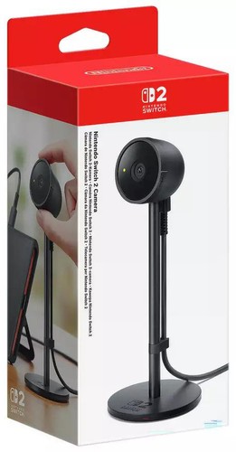 Gaming accessori switch 2 - accessori,