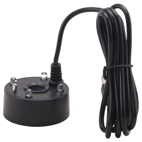 Nebulizzatore porta usb 4 - nebulizzatore,,