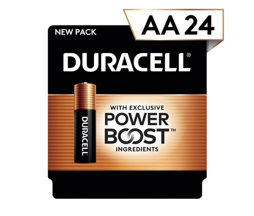 Batterie duracell con power - duracell,