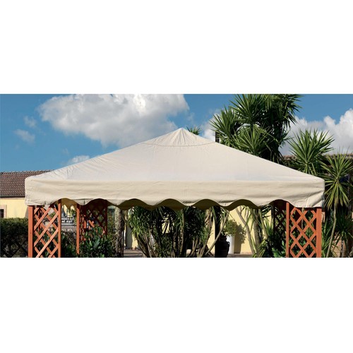 Top copertura telo ricambio - top,