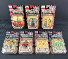 Takara Transformers EZ