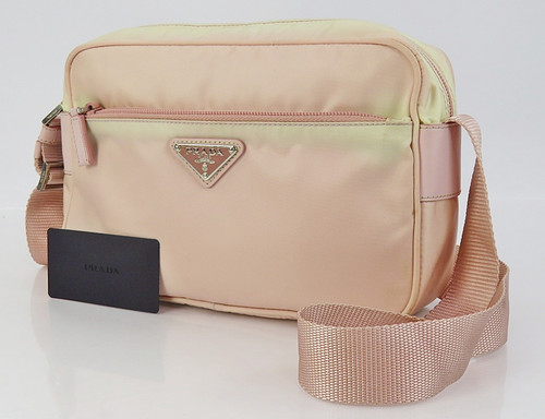 Autentica borsa tracolla - borsa, a