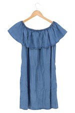 Only abito jeans donna - abito,