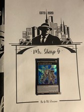 NUMERO C107: DRAGO TACHIONICO