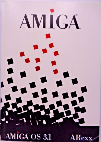 Commodore amiga - amiga, --