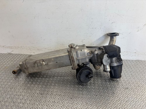 Radiatore gas scarico - radiatore,