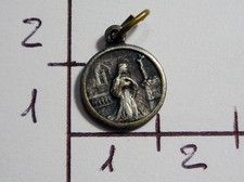 MEDAGLIA VOTIVA SANTA RITA DA