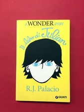 Il libro di Julian-di R.J