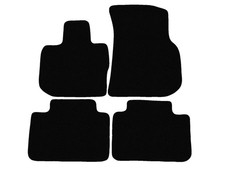 Basic Tappetini per BMW X4