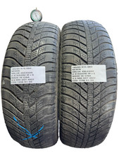 2 PNEUMATICI USATI 185/65 R 15
