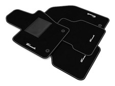 Tappetini Auto per Alfa Romeo