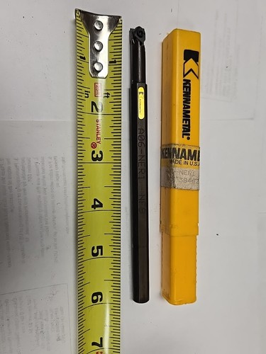 Kennametal dia a06 ner1 - 3/8,