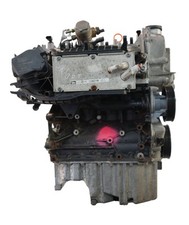 Motore per Audi VW A1 Rapid Golf Passat 1.4 TSI CAXA CAX 03C100092J 03C100092JX