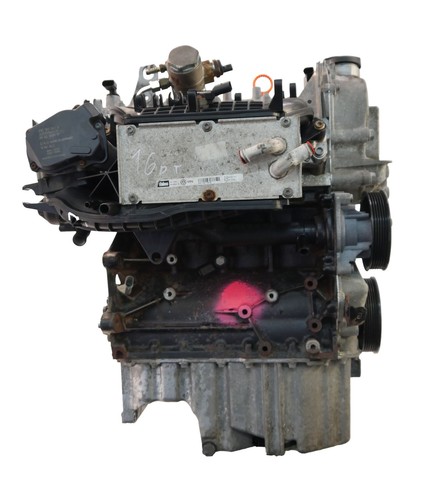 Motore per audi rapid - vw, a1