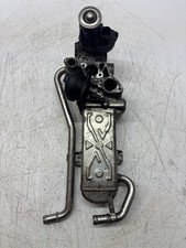 Radiatore gas di scarico per