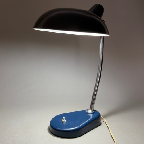 Lampada tavolo metallo - lampada, da