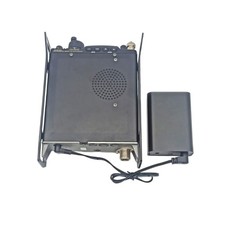 18650 batteria power bank box