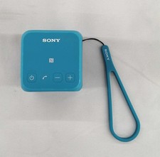 Sony SRS-X11 Altoparlante