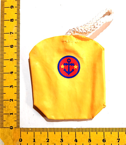 Barbie yacht club 1994 - barbie,