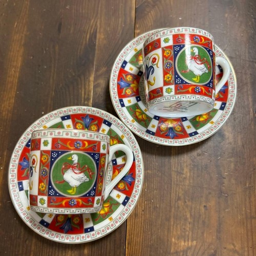 Taitu feste italiane demitasse - feste,