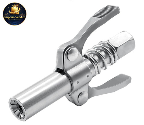Ugello accoppiatore per grasso - ugello,