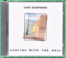 Uwe Kropinski - Dancing With