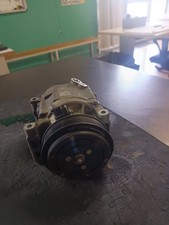 Compressore clima FIAT PANDA